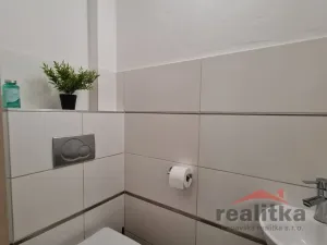 Prodej bytu 3+kk, Opava - Předměstí, Tyršova, 105 m2