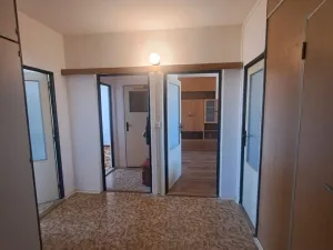 Pronájem bytu 3+1, Hradec Králové, třída Edvarda Beneše, 98 m2
