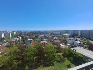 Pronájem bytu 3+1, Hradec Králové - Nový Hradec Králové, třída Edvarda Beneše, 98 m2
