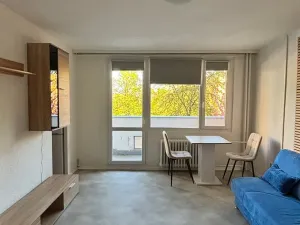 Pronájem bytu 1+kk, Hradec Králové, Jungmannova, 39 m2