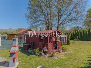 Prodej zahrady, Karviná, U Olše, 497 m2