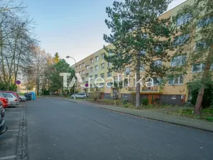 Pronájem bytu 2+1, Bohumín, Mírová, 57 m2