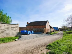 Prodej pozemku pro bydlení, Starý Poddvorov, 308 m2