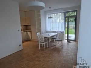 Pronájem bytu 4+kk, Velvary, Dřevařská, 83 m2
