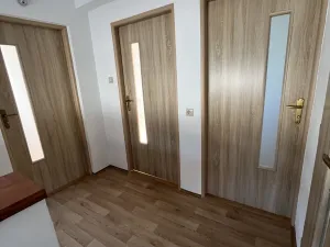 Prodej rodinného domu, Velký Karlov, 140 m2