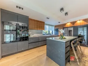 Prodej rodinného domu, Čelákovice - Sedlčánky, Matěje Koštíře, 220 m2