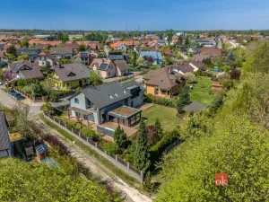 Prodej rodinného domu, Čelákovice - Sedlčánky, Matěje Koštíře, 220 m2