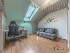Prodej rodinného domu, Čelákovice - Sedlčánky, Matěje Koštíře, 220 m2