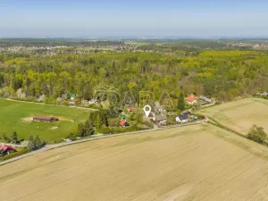 Prodej chaty, Svojetice, 30 m2