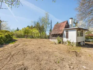 Prodej chaty, Svojetice, 30 m2