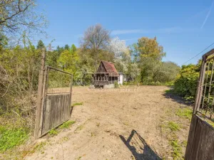 Prodej chaty, Svojetice, 30 m2