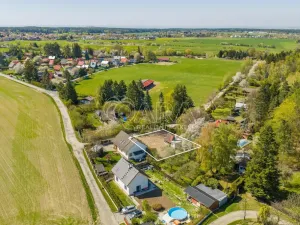 Prodej chaty, Svojetice, 30 m2