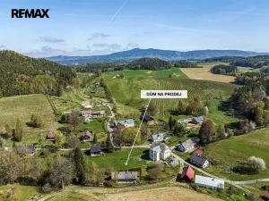 Prodej rodinného domu, Osečná - Zábrdí, 215 m2