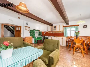 Prodej rodinného domu, Osečná - Zábrdí, 215 m2