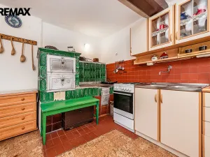 Prodej rodinného domu, Osečná - Zábrdí, 215 m2