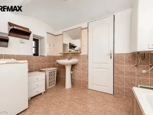 Prodej rodinného domu, Osečná - Zábrdí, 215 m2