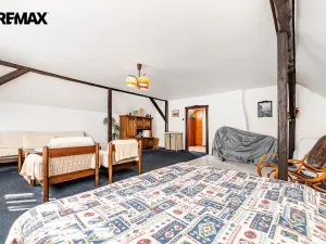 Prodej rodinného domu, Osečná - Zábrdí, 215 m2