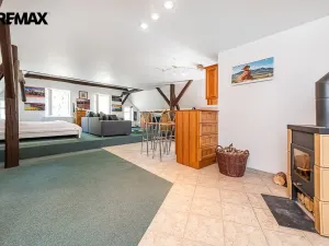 Prodej rodinného domu, Osečná - Zábrdí, 215 m2