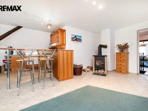 Prodej rodinného domu, Osečná - Zábrdí, 215 m2