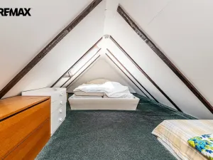 Prodej rodinného domu, Osečná - Zábrdí, 215 m2