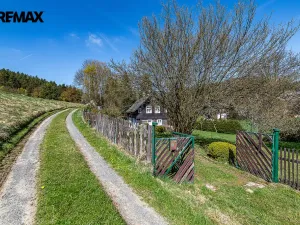 Prodej rodinného domu, Osečná - Zábrdí, 215 m2