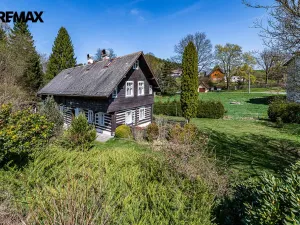Prodej rodinného domu, Osečná - Zábrdí, 215 m2