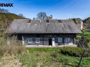 Prodej rodinného domu, Osečná - Zábrdí, 215 m2