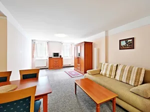 Prodej vícegeneračního domu, Nové Hamry, 560 m2