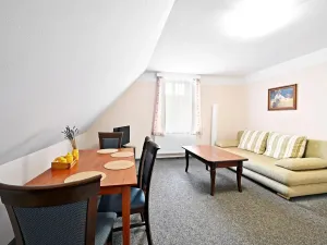 Prodej vícegeneračního domu, Nové Hamry, 560 m2