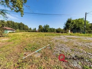 Prodej pozemku pro bydlení, Sedlec-Prčice, 3214 m2