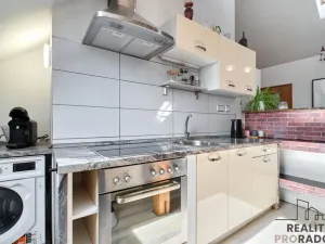 Prodej bytu 3+kk, Ostrava, U Hřiště, 67 m2