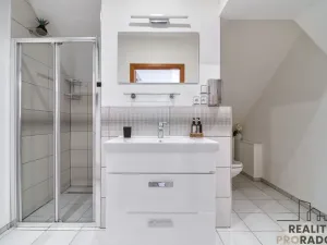 Prodej bytu 3+kk, Ostrava, U Hřiště, 67 m2