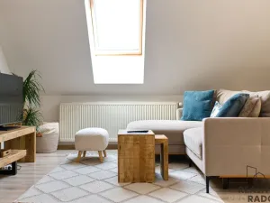 Prodej bytu 3+kk, Ostrava, U Hřiště, 67 m2