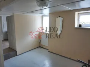 Prodej rodinného domu, Kraslice, 120 m2