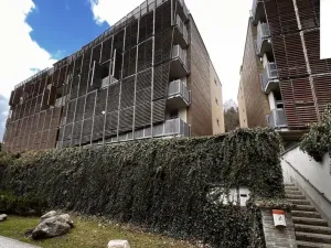 Prodej bytu 2+kk, Harrachov, 52 m2