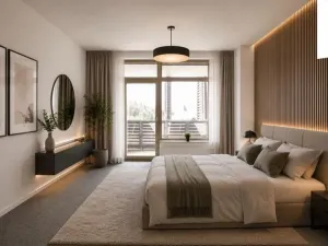 Prodej bytu 2+kk, Harrachov, 52 m2