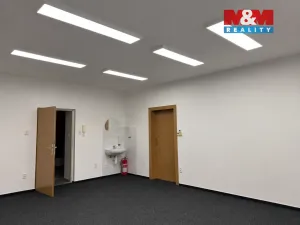 Pronájem kanceláře, Vítkov, náměstí Jana Zajíce, 30 m2