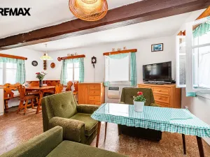 Prodej chalupy, Osečná - Zábrdí, 215 m2