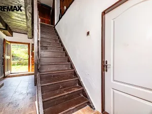 Prodej chalupy, Osečná - Zábrdí, 215 m2