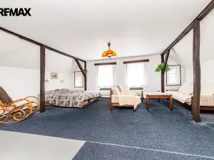 Prodej chalupy, Osečná - Zábrdí, 215 m2