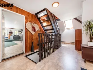 Prodej chalupy, Osečná - Zábrdí, 215 m2
