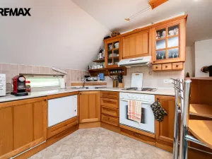 Prodej chalupy, Osečná - Zábrdí, 215 m2