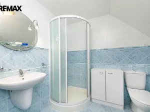 Prodej chalupy, Osečná - Zábrdí, 215 m2