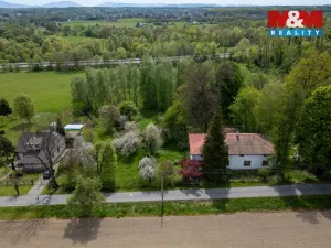 Prodej pozemku pro bydlení, Šenov, 6241 m2