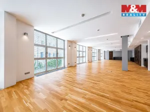 Pronájem kanceláře, Olomouc, Horní náměstí, 708 m2