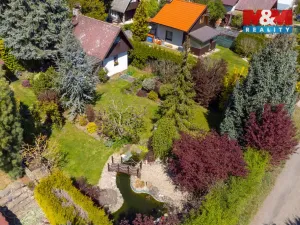 Prodej chaty, Heřmanův Městec, Na Ježkovce, 18 m2