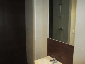 Pronájem bytu 2+kk, Teplice, Palackého, 36 m2