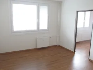 Pronájem bytu 2+kk, Teplice, Palackého, 36 m2