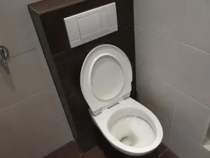Pronájem bytu 2+kk, Teplice, Palackého, 36 m2