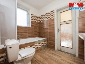 Prodej rodinného domu, Bludov, Jana Žižky, 230 m2